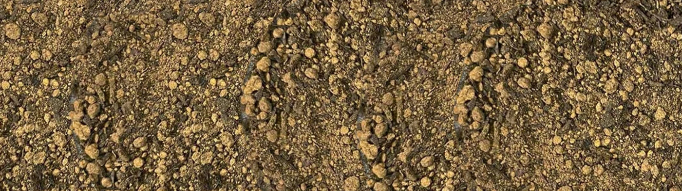 KRAUTCOVER GROUNDCOVER