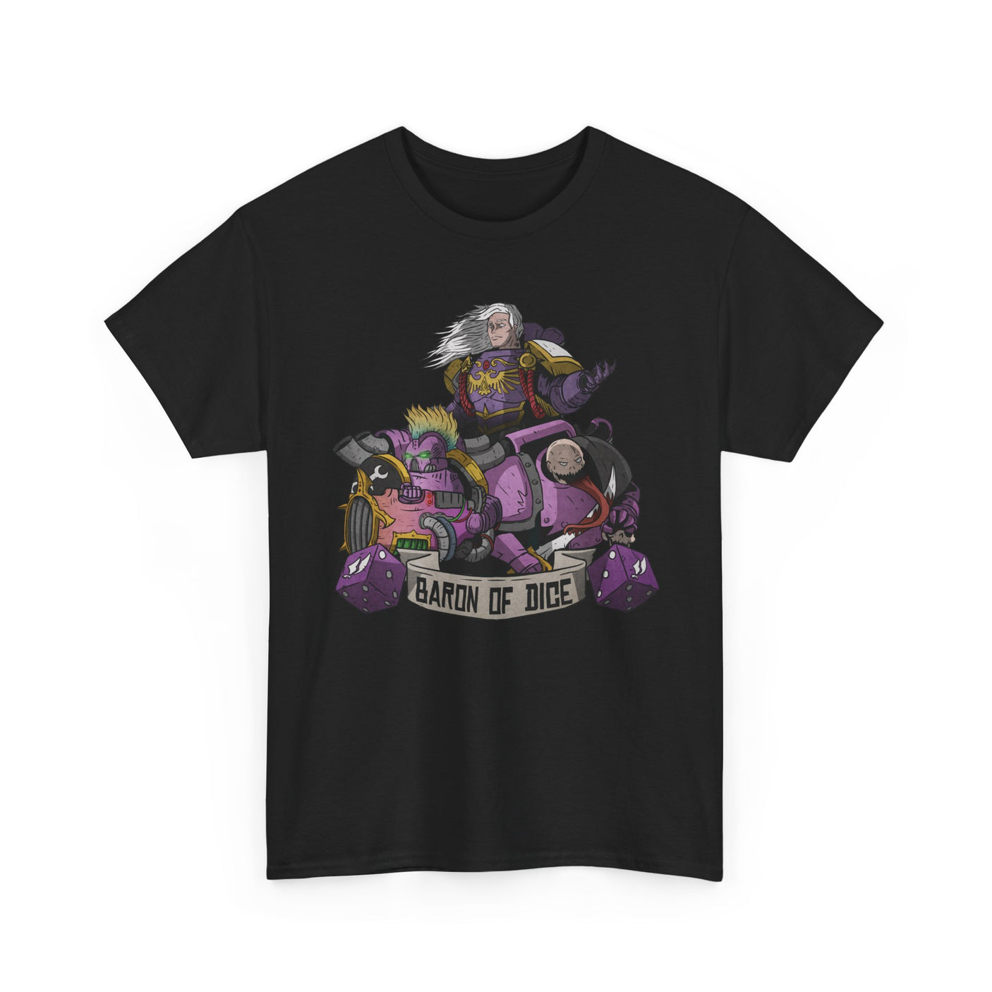 Children of Profligacy - Graphic T-Shirt