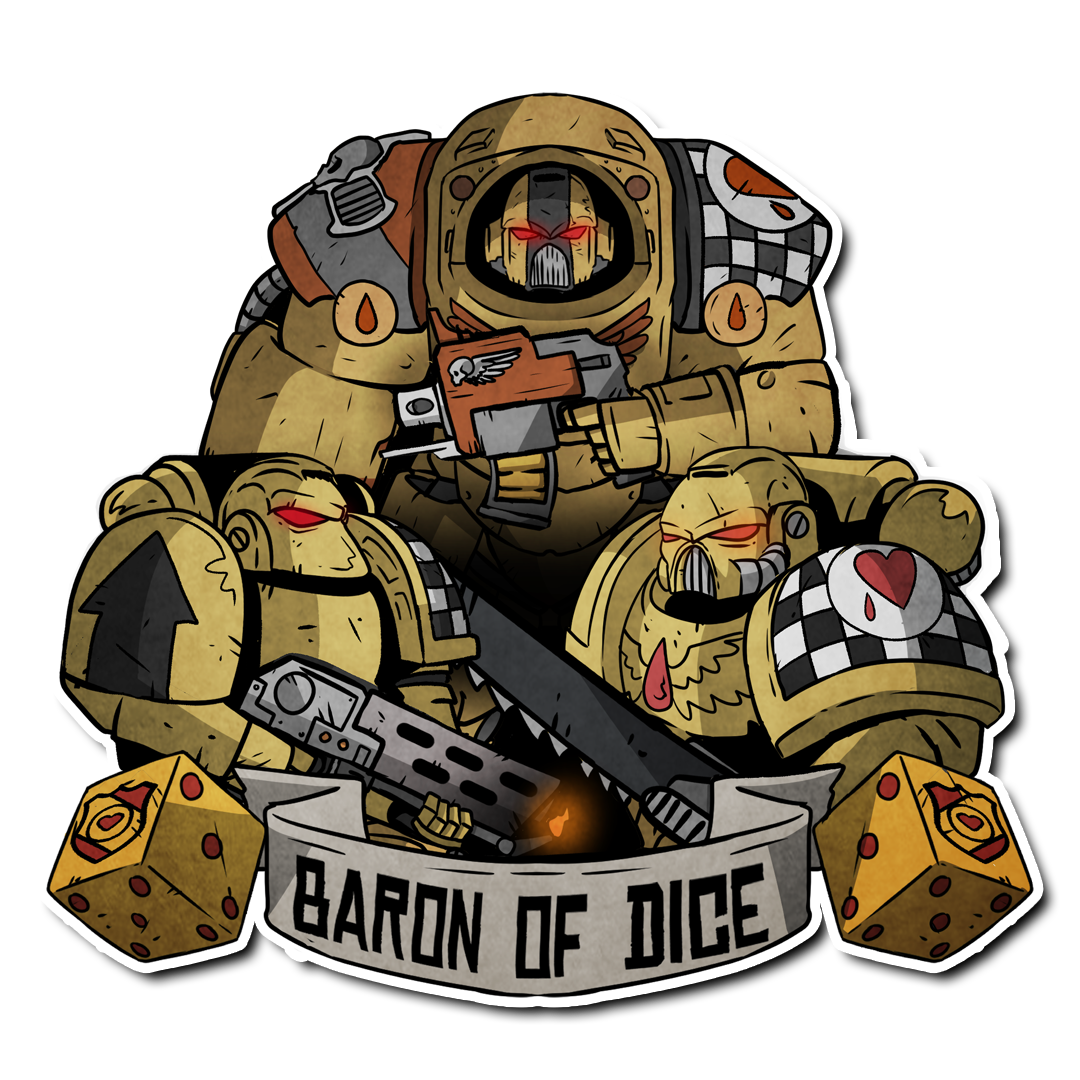 Premium Vinyl Stickers - Bleeding Hearts