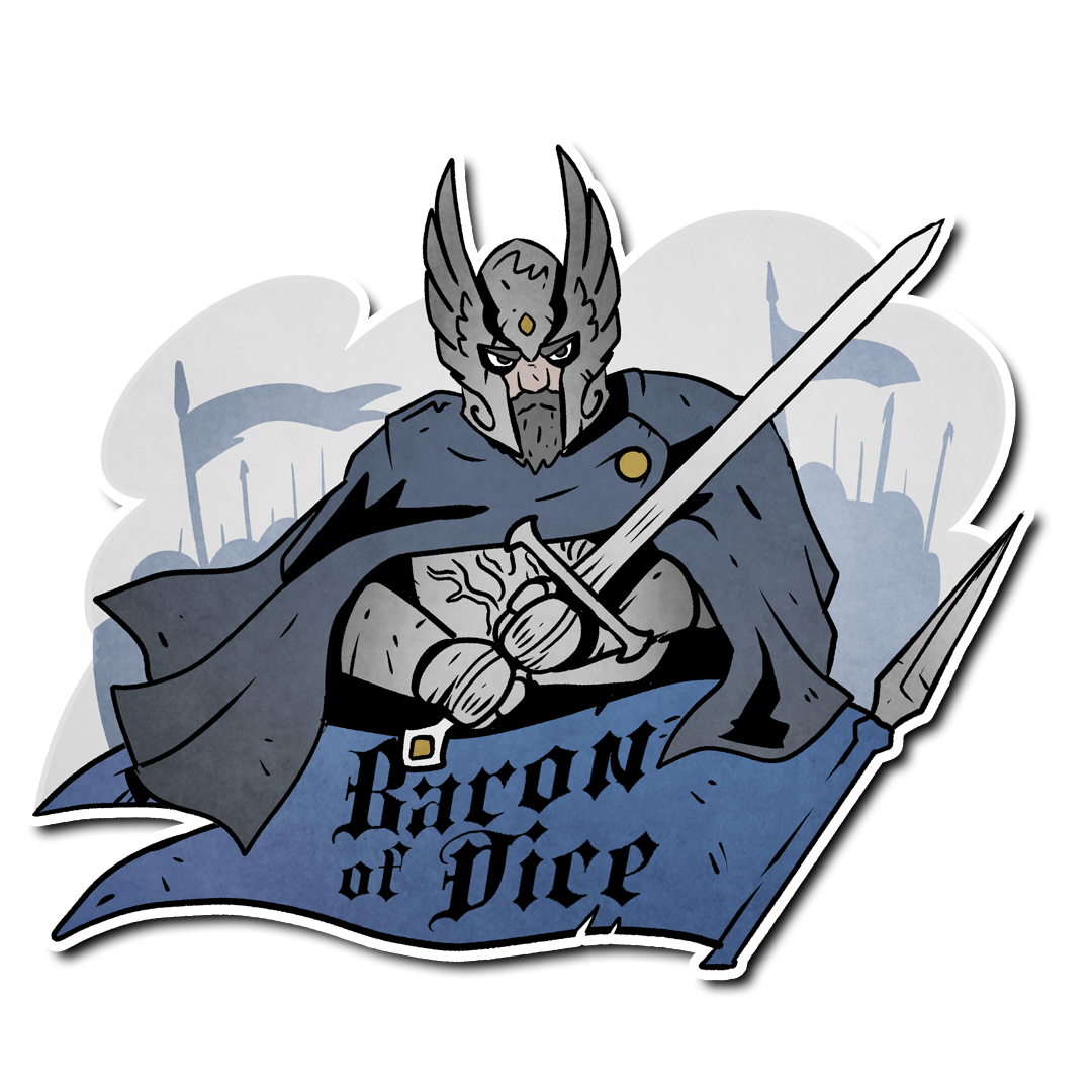 Premium Vinyl Stickers - Men