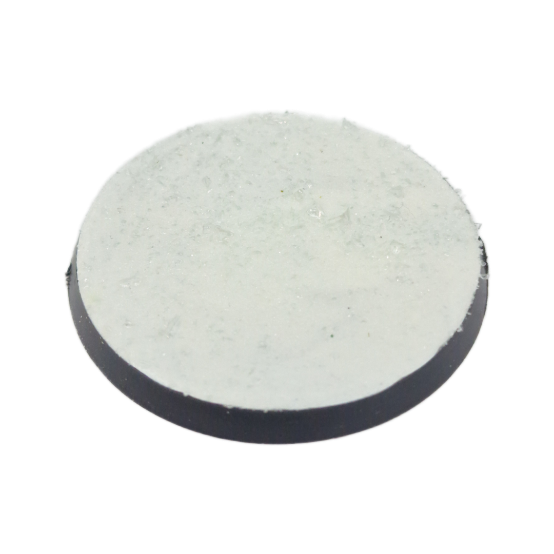 Cryo Dust | Microtopping | Basecover | Base X Terrain