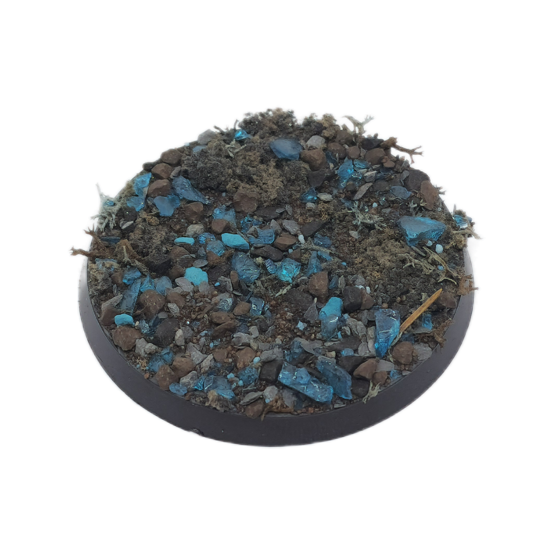 Crystal Desert | Basecover | Base X Terrain