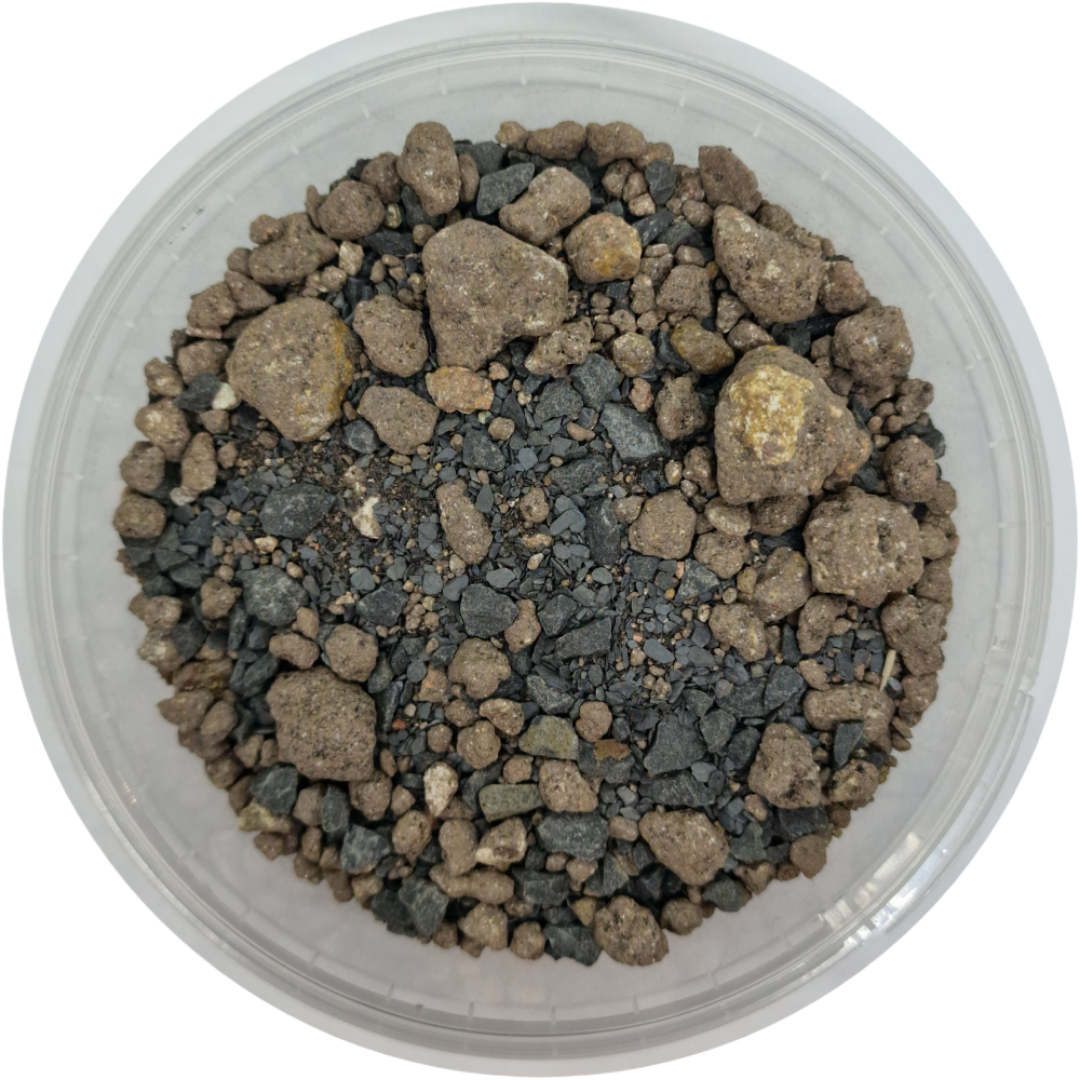 Dark Moon | Basecover | Base X Terrain