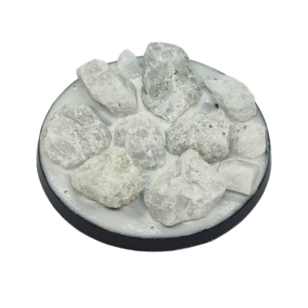 Ice Crystals | Basecover | Base X Terrain