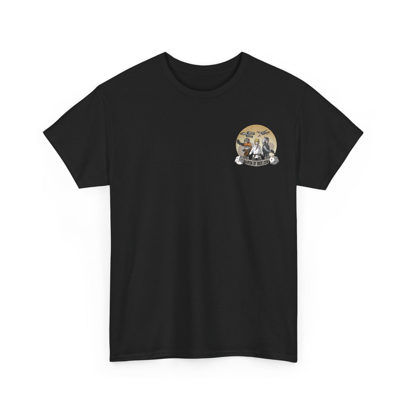 Resistance! - Graphic T-Shirt