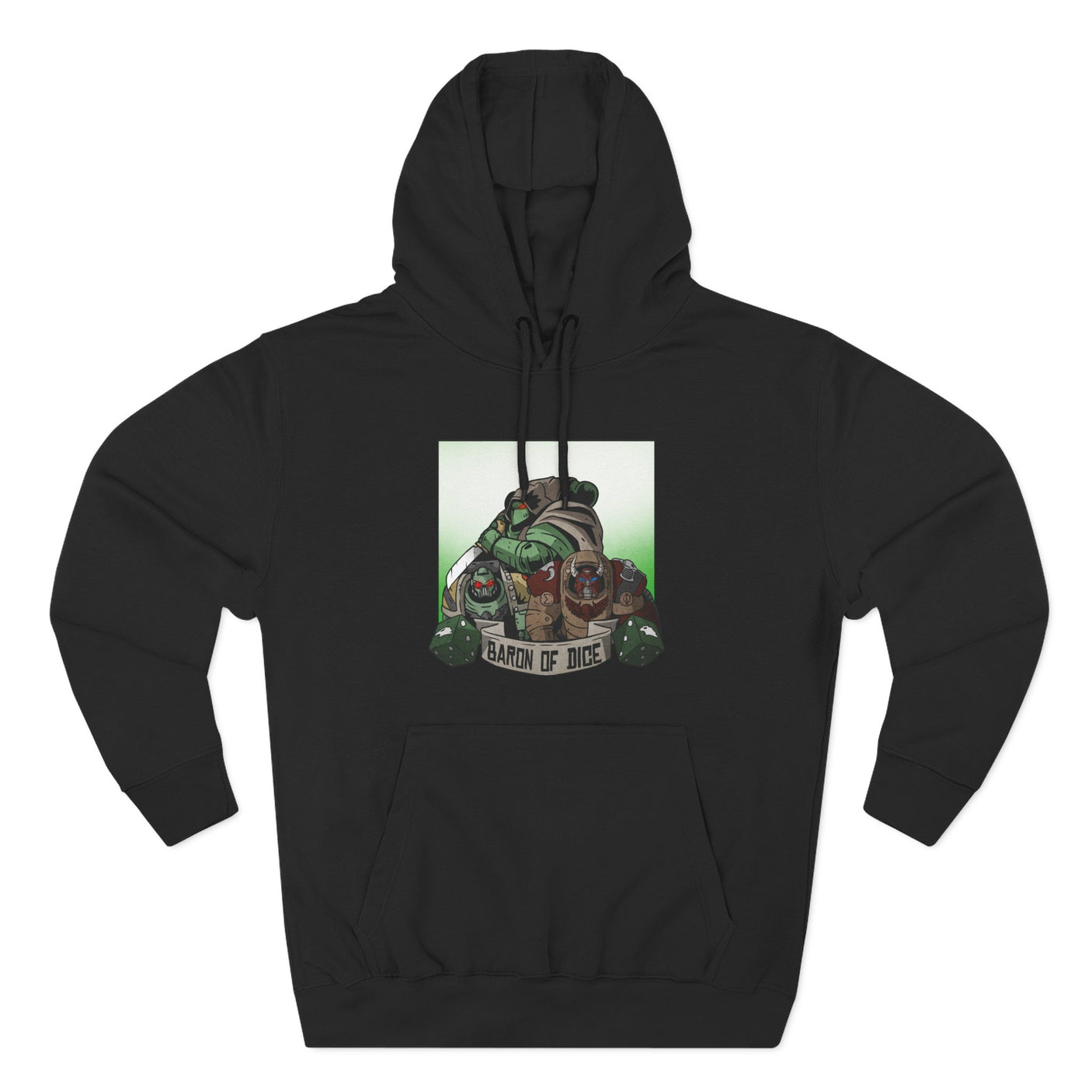 Eagles - Graphic Pullover