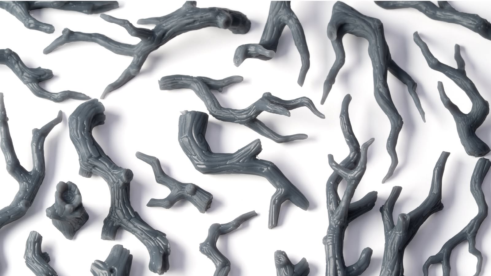 Gamers Grass - Basing Bits - Gnarled Branches