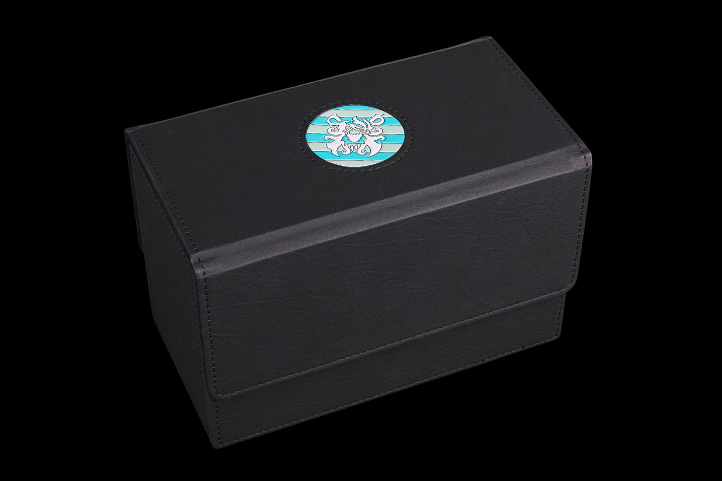 Brineblood Marauders | Warmachine | Wargaming & Datasheet Box | Baron's Coin™ Compatible