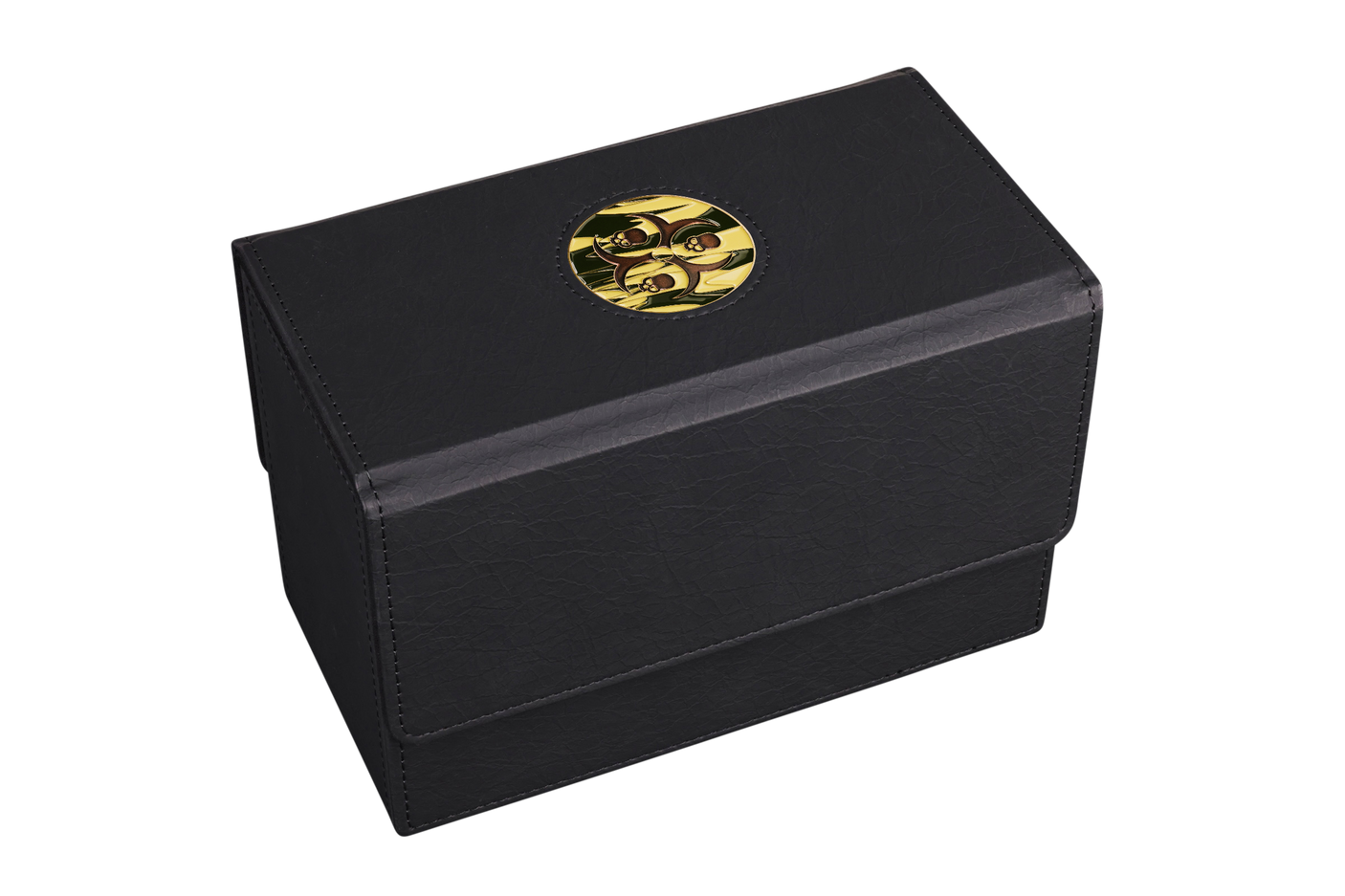 Diseased | Wargaming & Datasheet Box | Baron's Coin™ Compatible