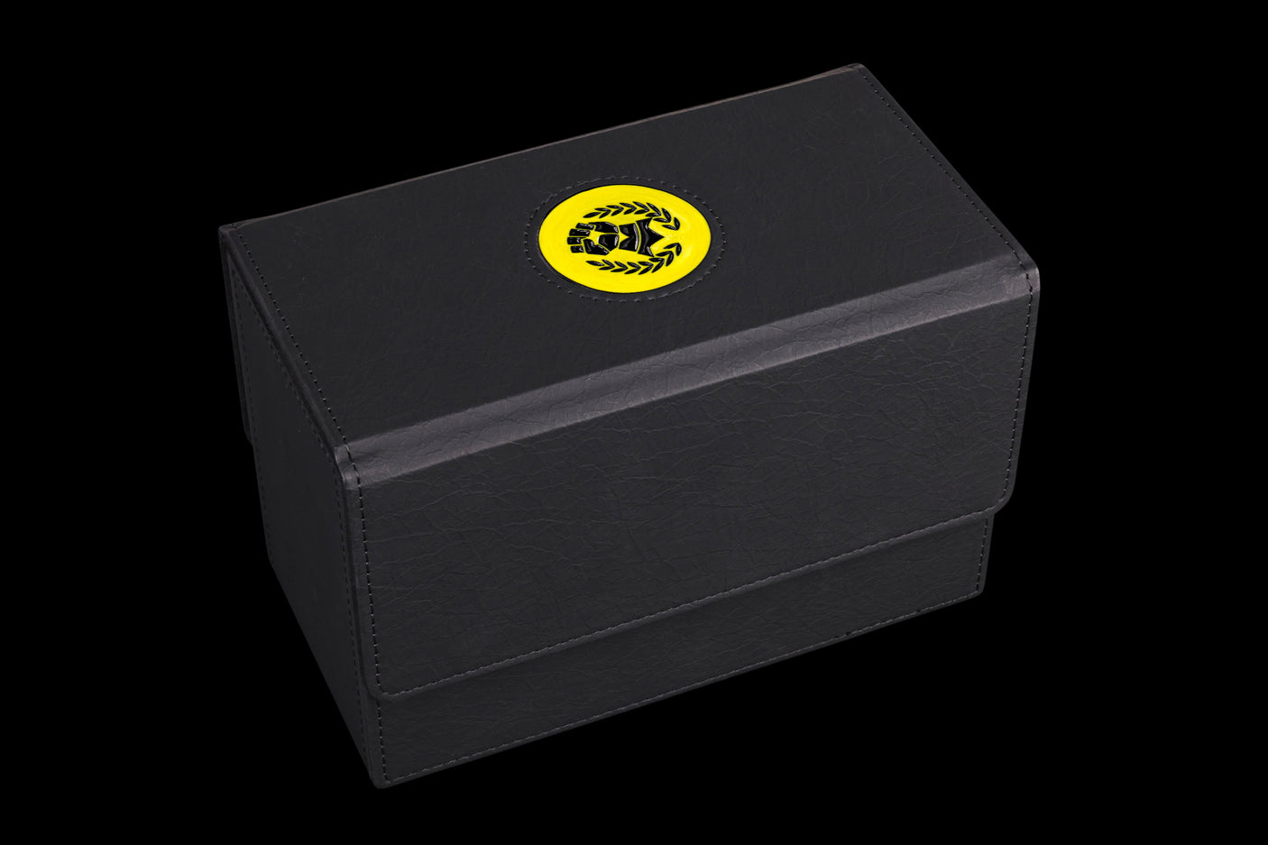 Almighty Hands | Wargaming & Datasheet Box | Baron's Coin™ Compatible