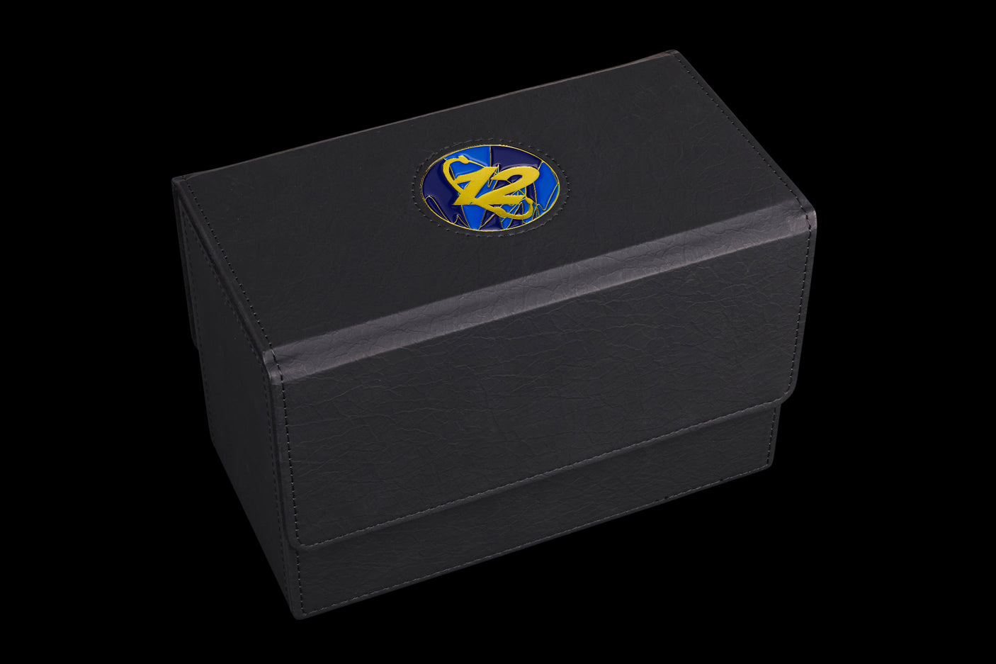 O12 | Infinity |Wargaming & Datasheet Box | Baron's Coin™ Compatible