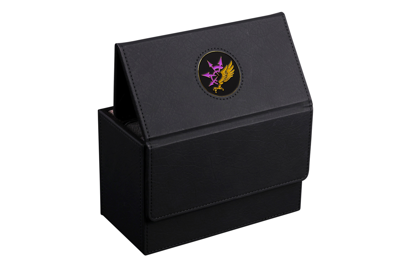 Children of Chaos | Wargaming & Datasheet Box | Baron's Coin™ Compatible