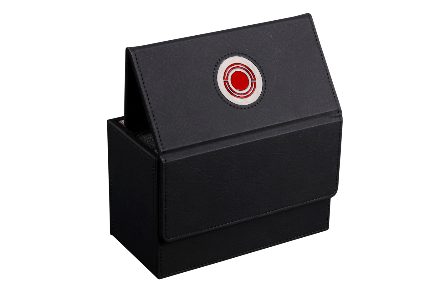 JSA | Infinity | Wargaming & Datasheet Box | Baron's Coin™ Compatible