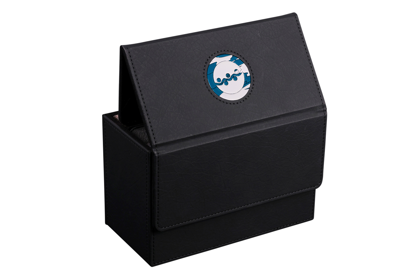 PanOceania | Infinity | Wargaming & Datasheet Box | Baron's Coin™ Compatible