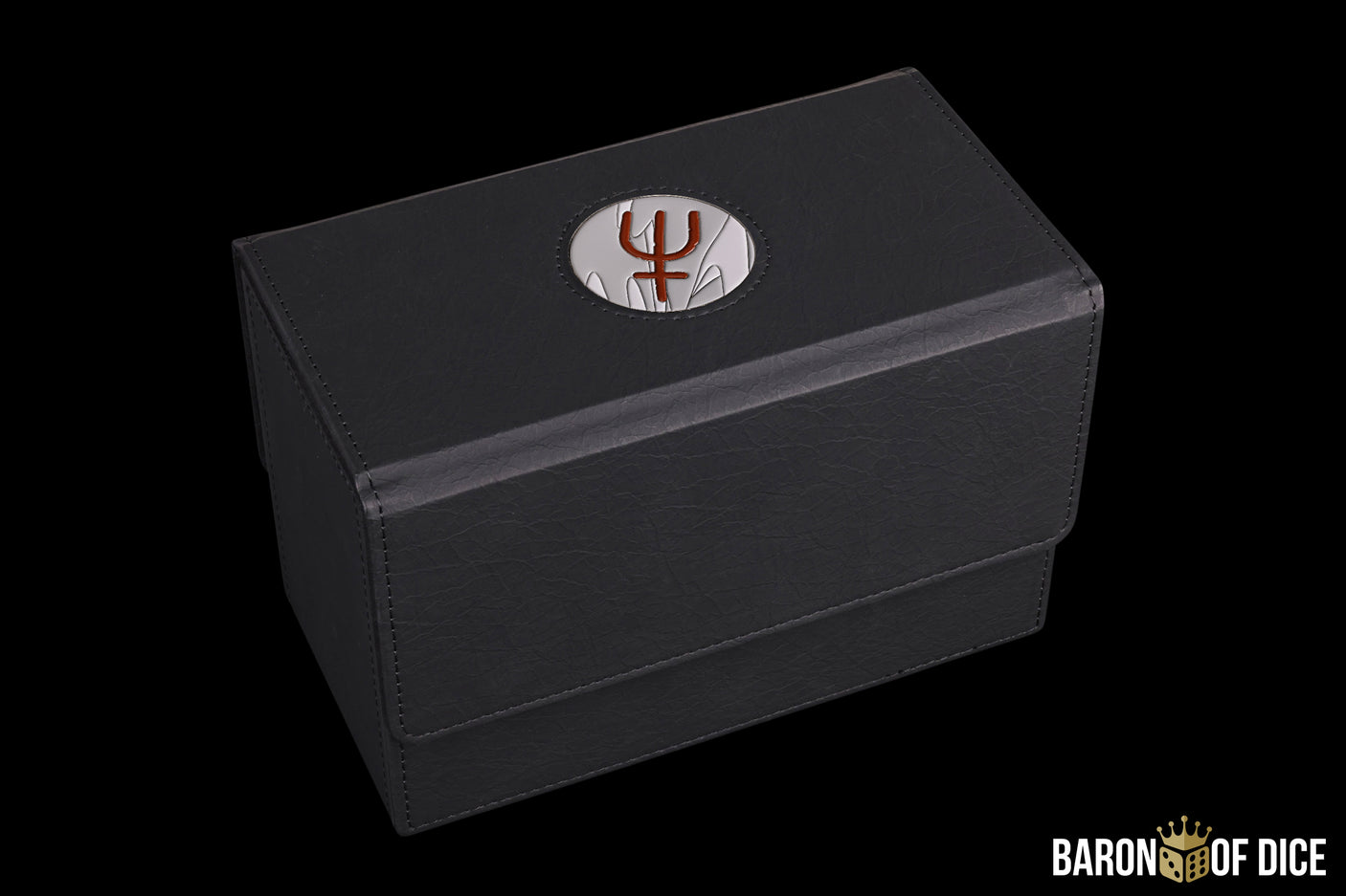 Naval Raiders | Trench Crusade | Wargaming & Datasheet Box | Baron's Coin™ Compatible