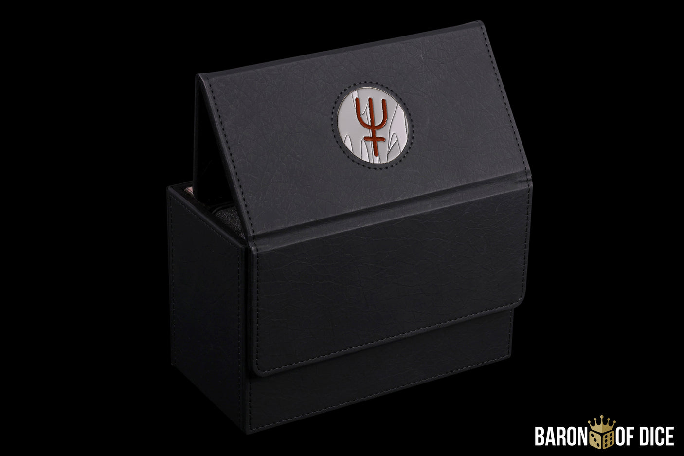 Naval Raiders | Trench Crusade | Wargaming & Datasheet Box | Baron's Coin™ Compatible