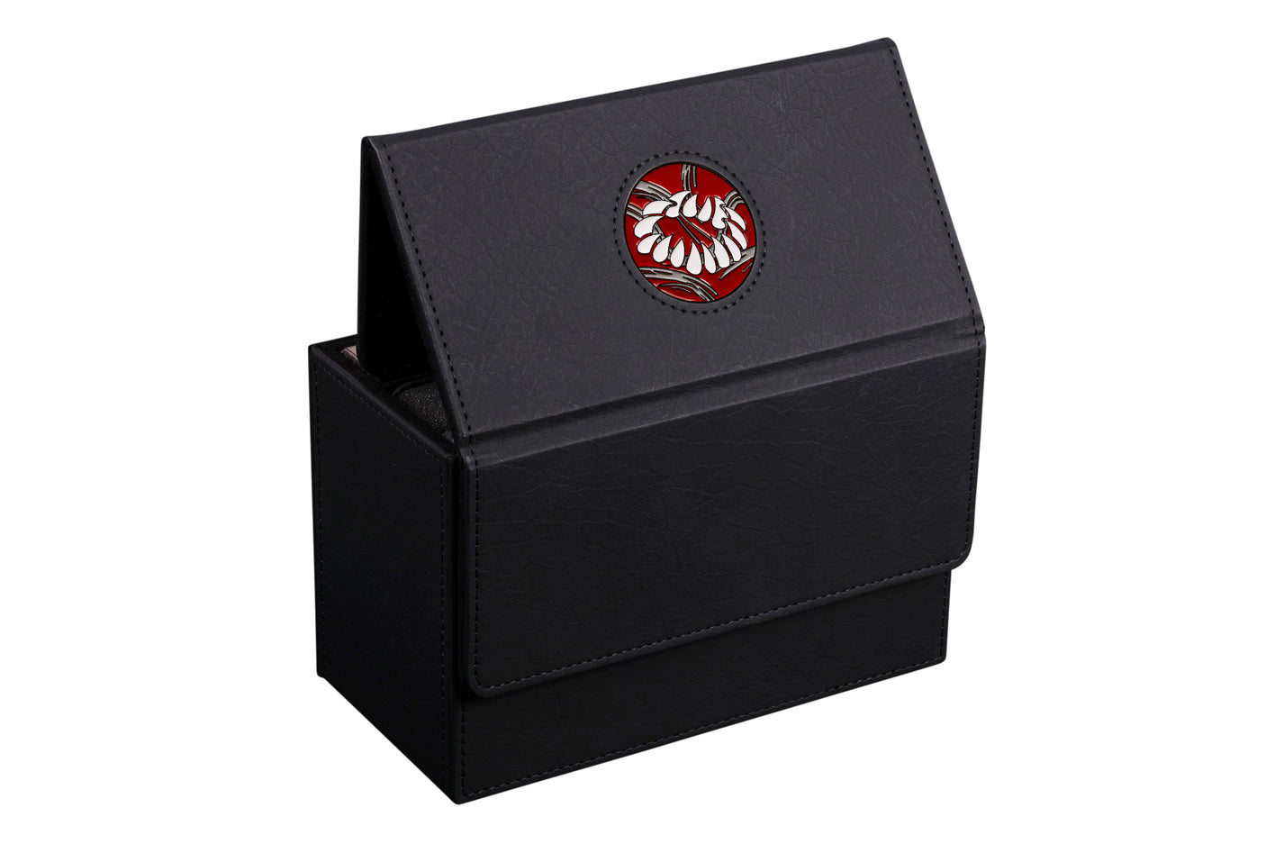 Bloody Maw | Wargaming & Datasheet Box | Baron's Coin™ Compatible