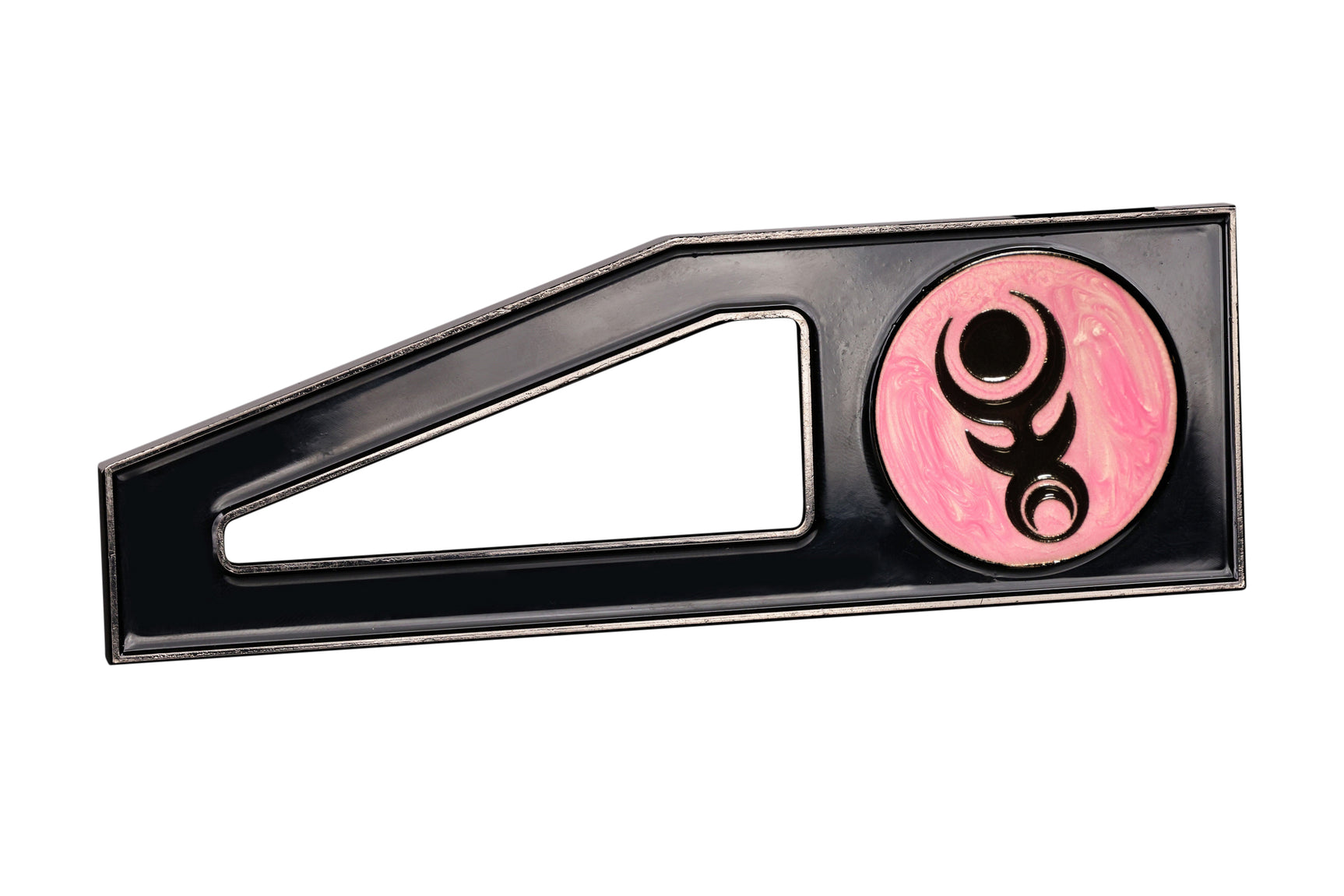 Metal Combat Gauge | Baron Coin™ Compatible | Thrill Seekers