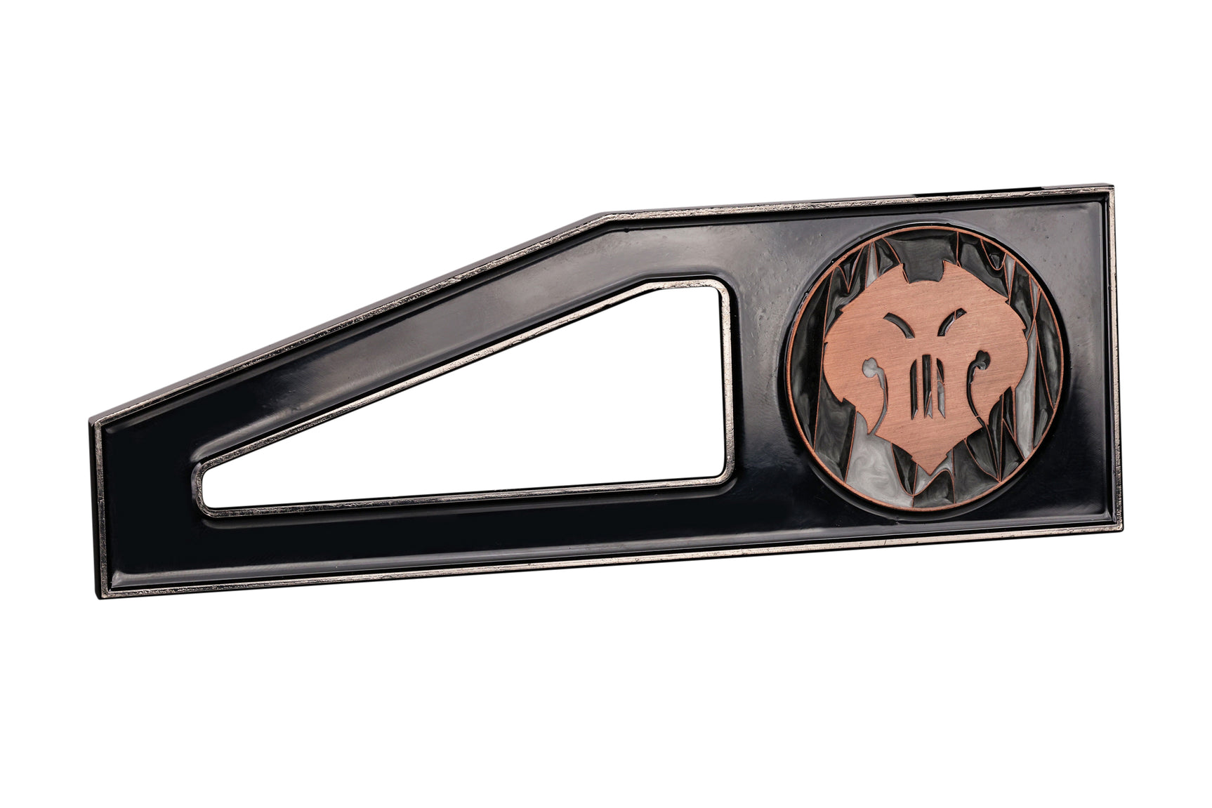 Sea Raiders | Orgoth | Warmachine | Metal Combat Gauge | Baron Coin™ Compatible