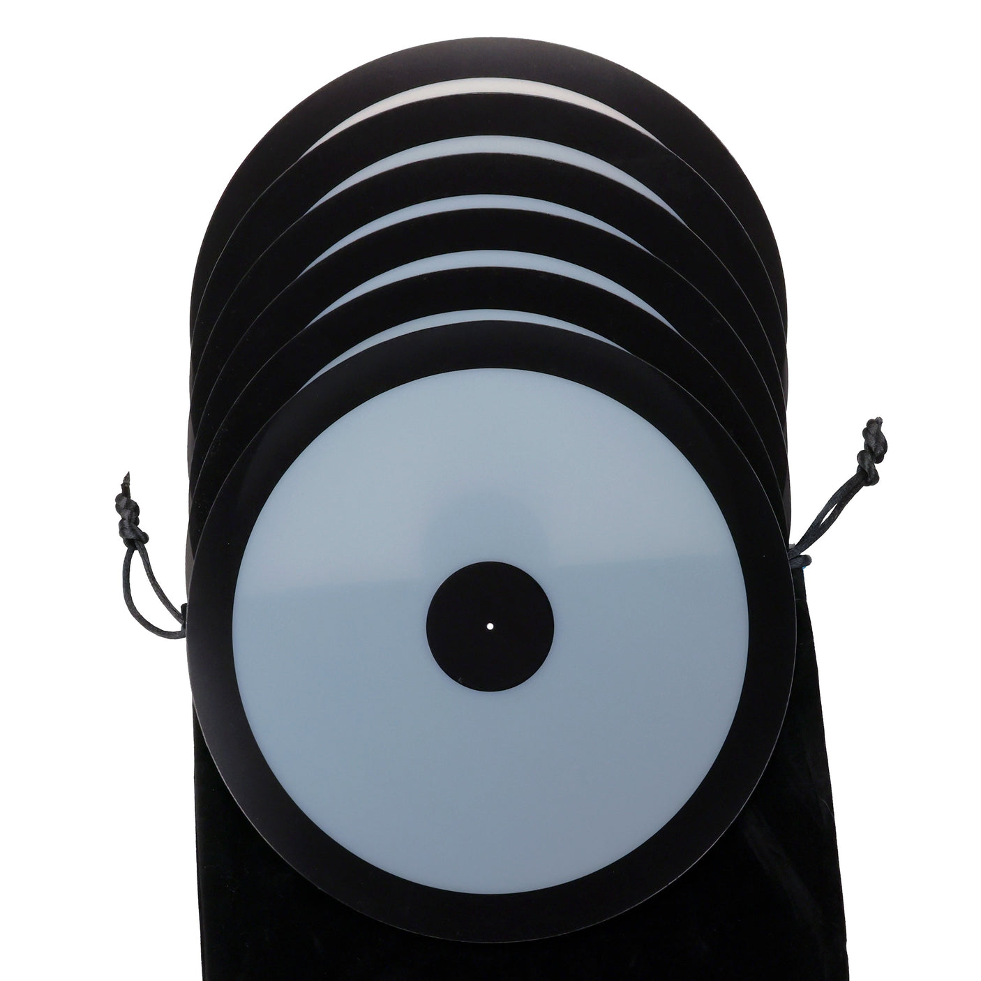 Objective Markers - Tabletop Compatible (Set of 6)