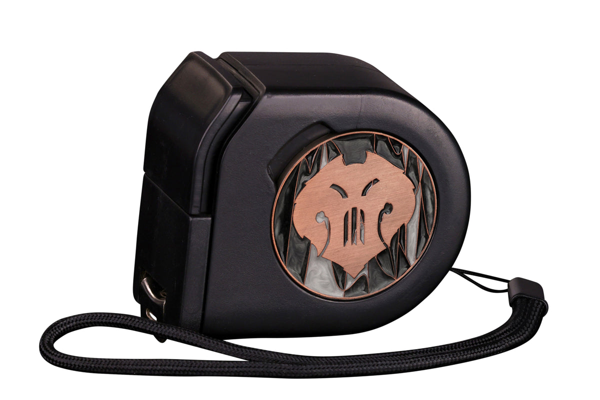 Orgoth Sea Raiders | Wargaming Tape Measure | Warmachine | Baron Coin™ Compatible