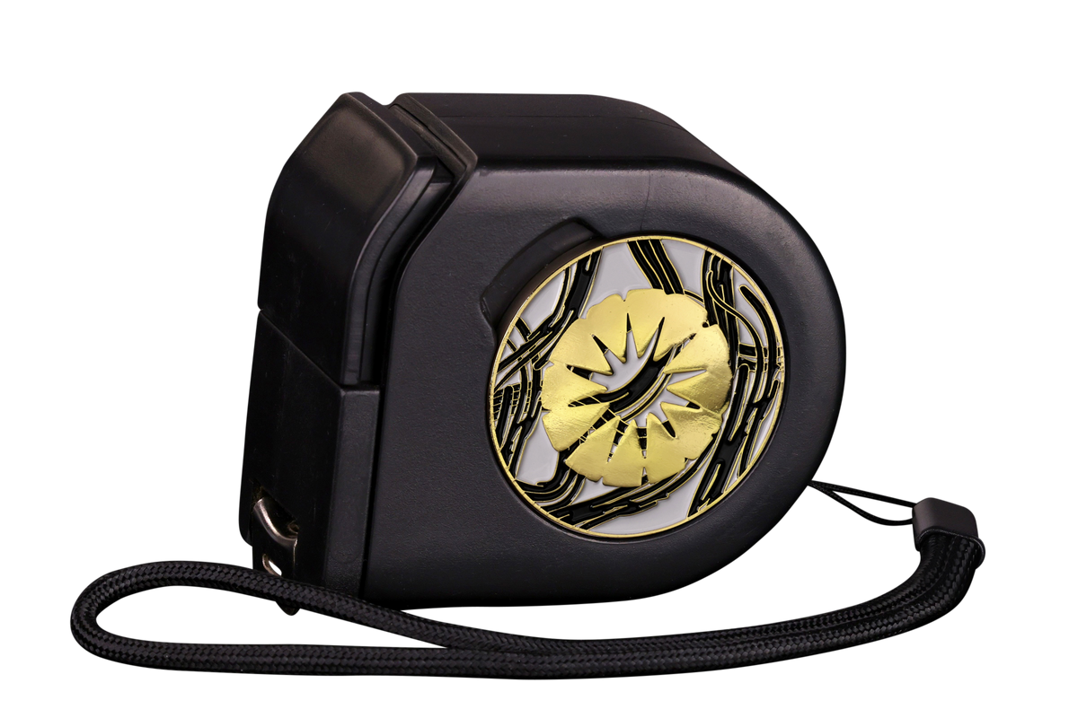 Sacred Affliction | Wargaming Tape Measure | Trench Crusade | Baron's Coin™ Compatible