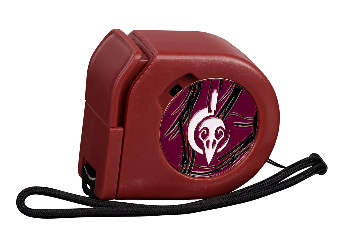 Grymkin | Wargaming Tape Measure | Warmachine | Baron Coin™ Compatible