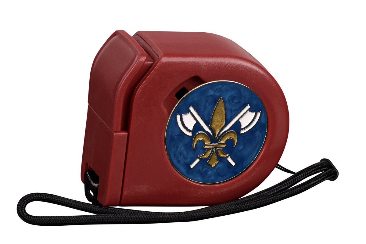 Chevaliers | Wargaming Tape Measure | Baron's Coin™ Compatible