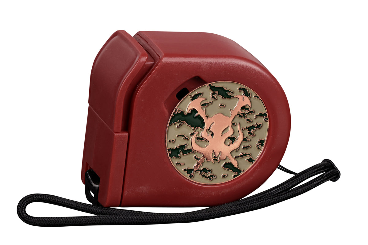 Thornfall Alliance | Wargaming Tape Measure | Warmachine | Baron Coin™ Compatible