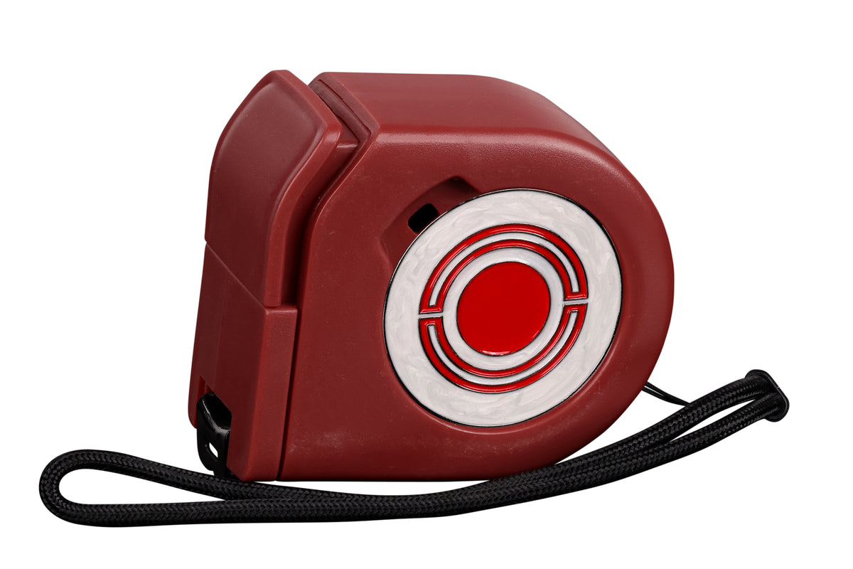 Infinity: JSA | Wargaming Tape Measure | Baron's Coin™ Compatible