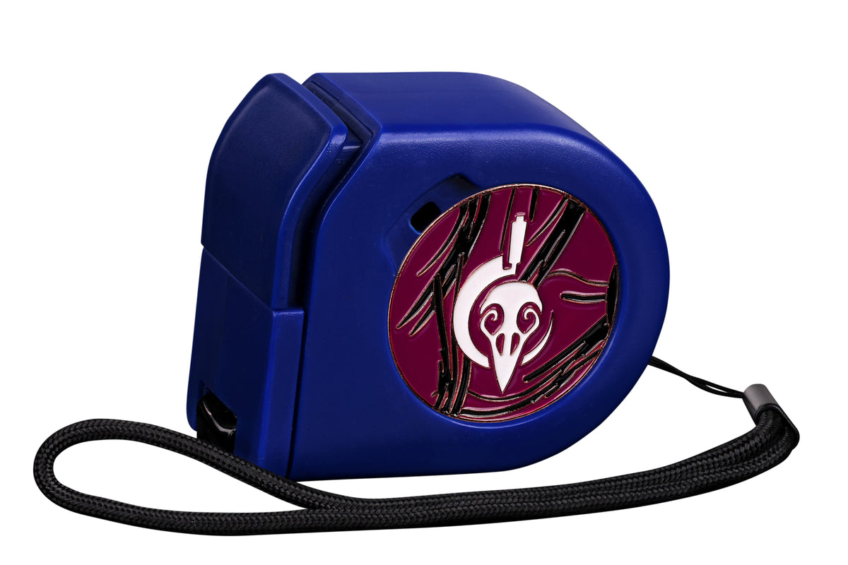 Grymkin | Wargaming Tape Measure | Warmachine | Baron Coin™ Compatible