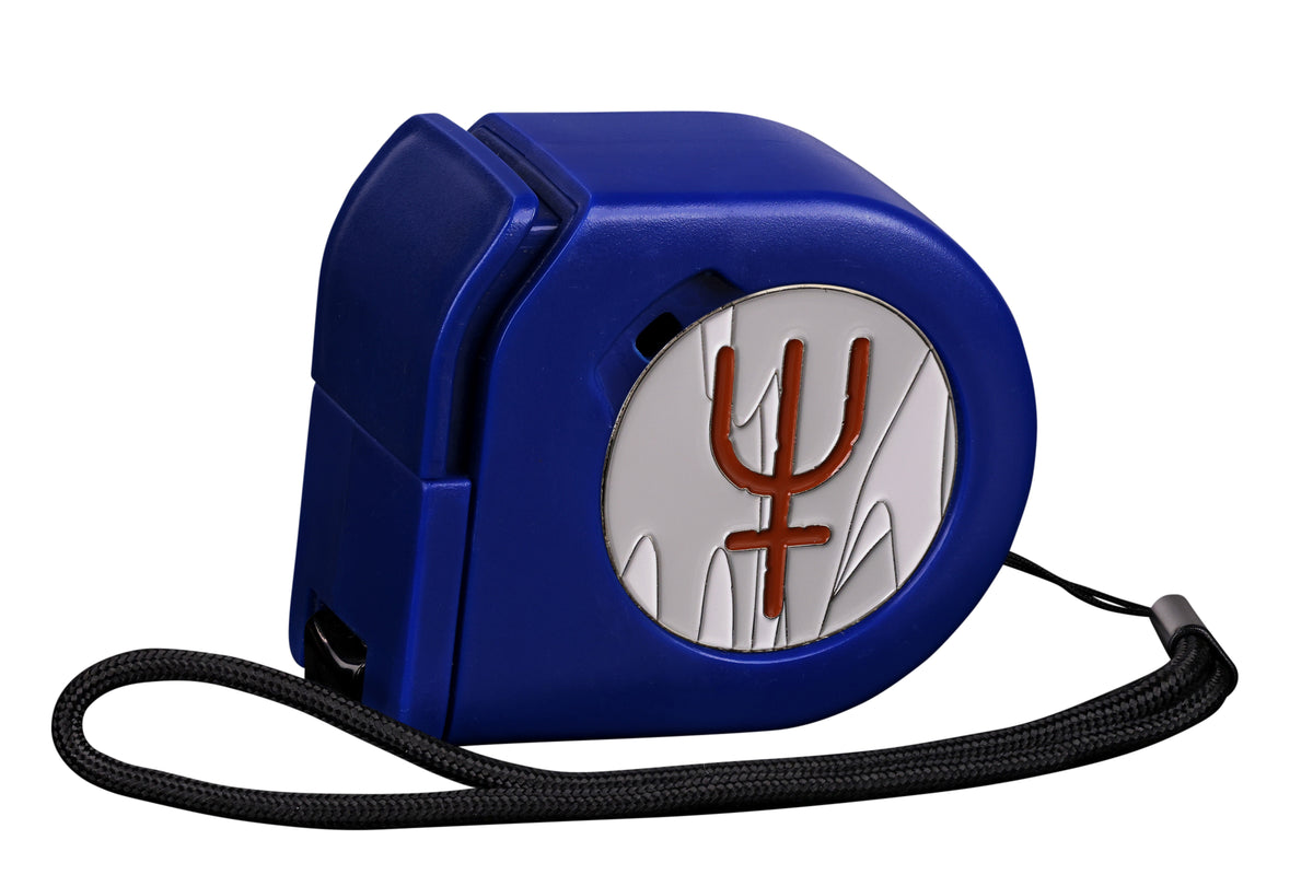 Heretic Naval Raiders | Wargaming Tape Measure | Trench Crusade | Baron's Coin™ Compatible