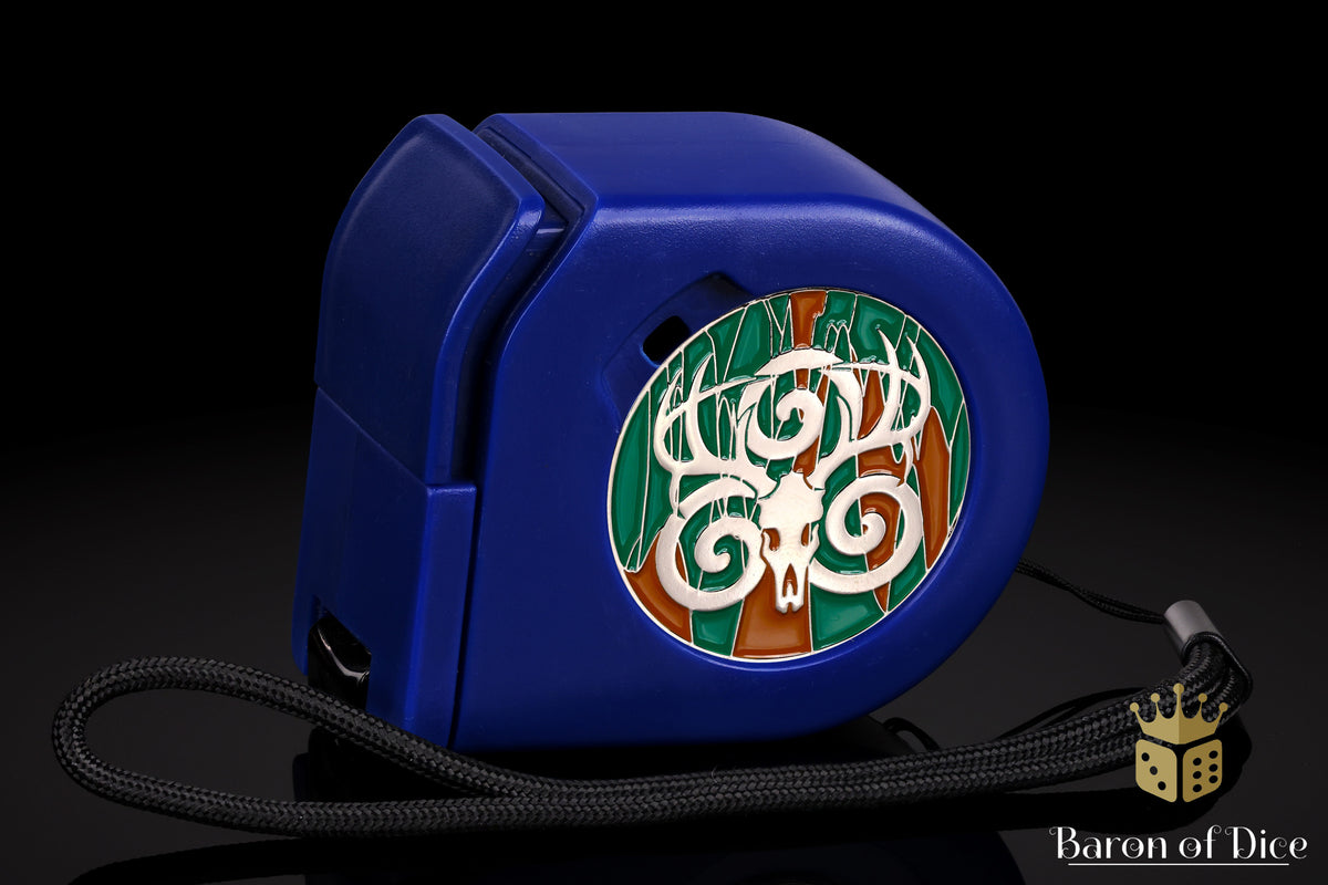 Wild Hunt | Wargaming Tape Measure | Baron's Coin™ Compatible