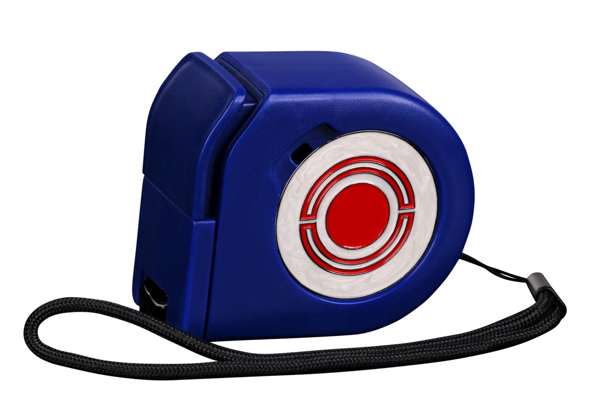 Infinity: JSA | Wargaming Tape Measure | Baron's Coin™ Compatible