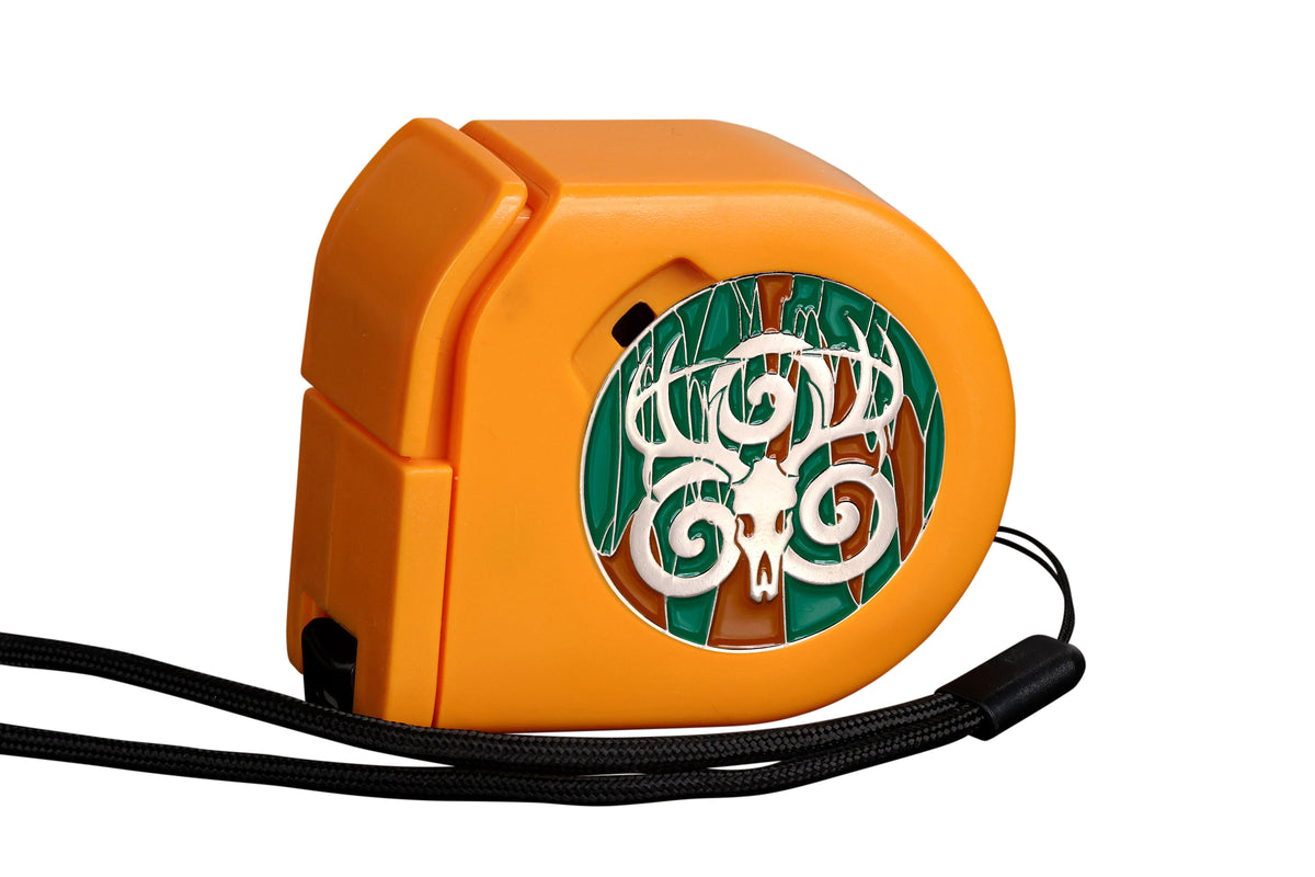 Wild Hunt | Wargaming Tape Measure | Baron's Coin™ Compatible