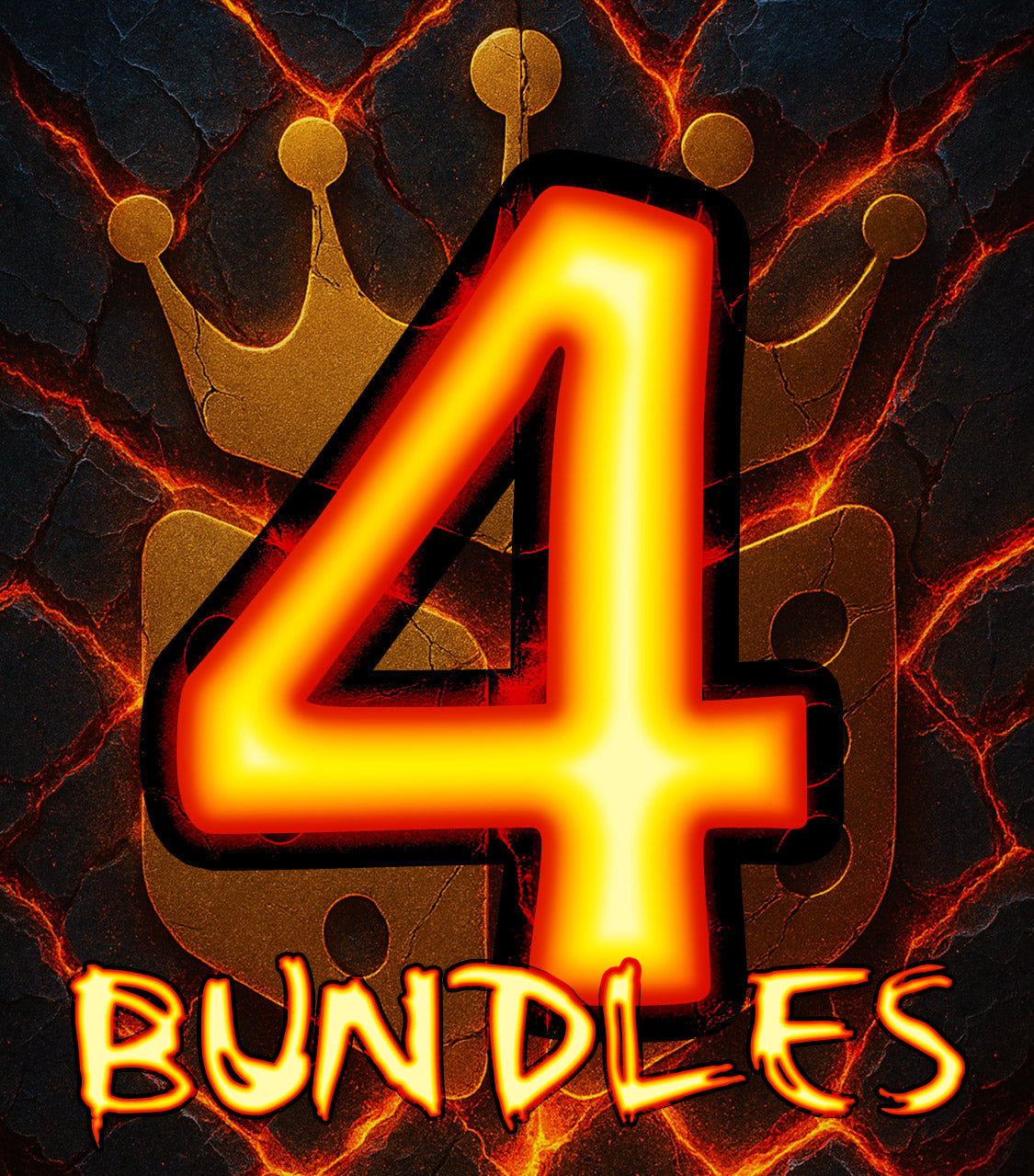 Bundles of the 4th Age!