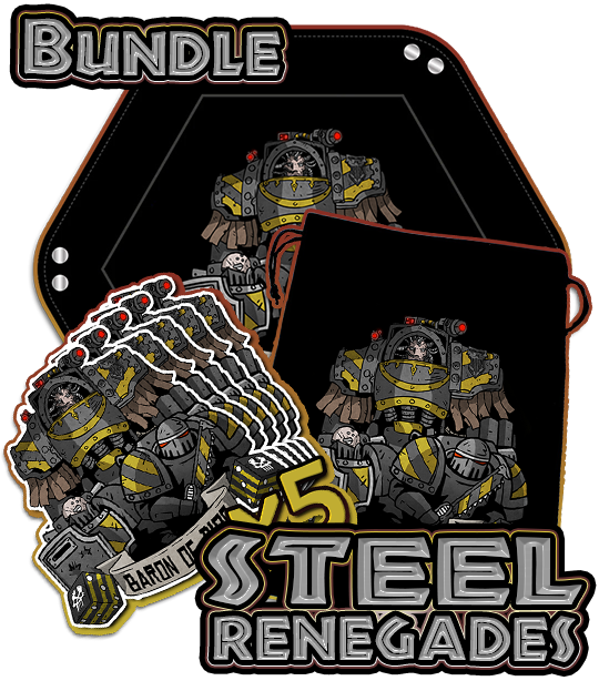 Bundles
