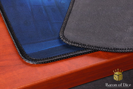 Premium Oversized Playmat - Prodigal Enchanter