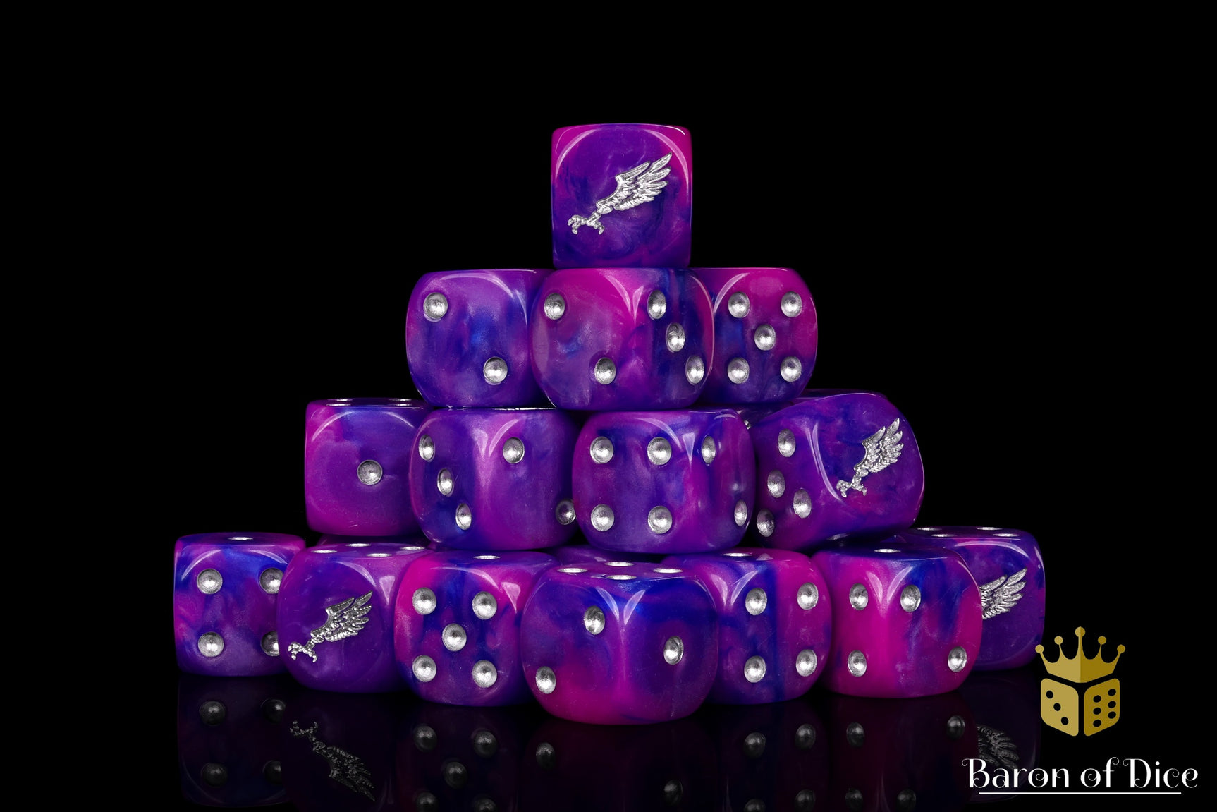 Children Of Profligacy Silver