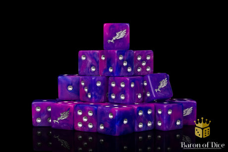 Children Of Profligacy Silver