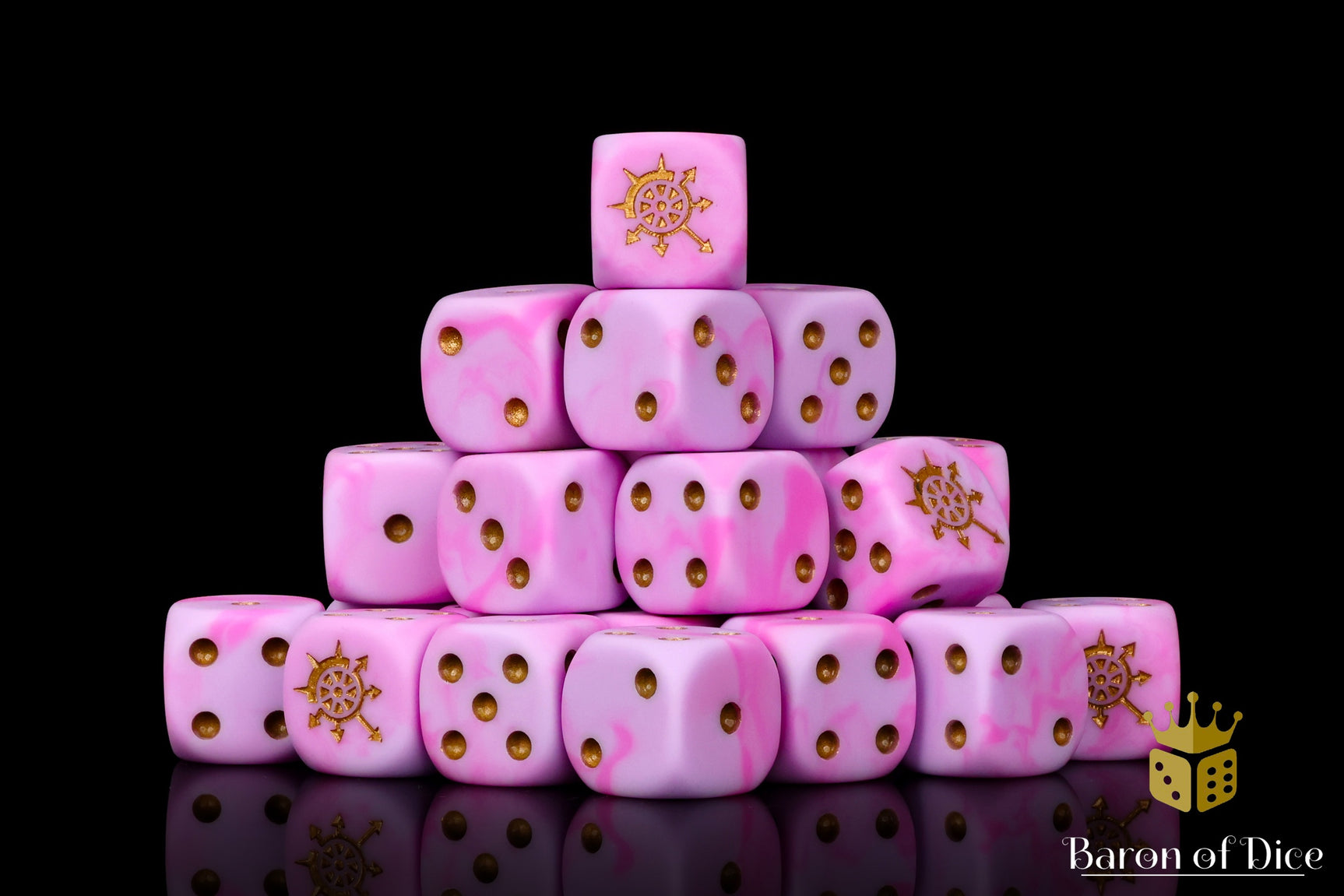 Cogs of Chaos - Tortured Flesh