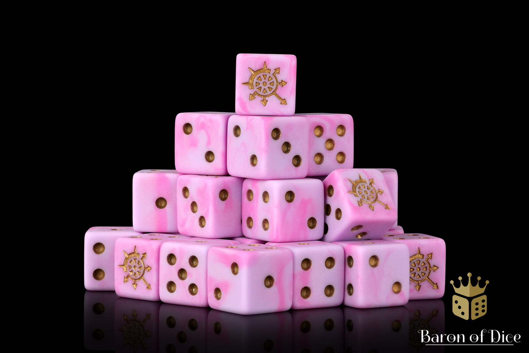 Cogs of Chaos - Tortured Flesh