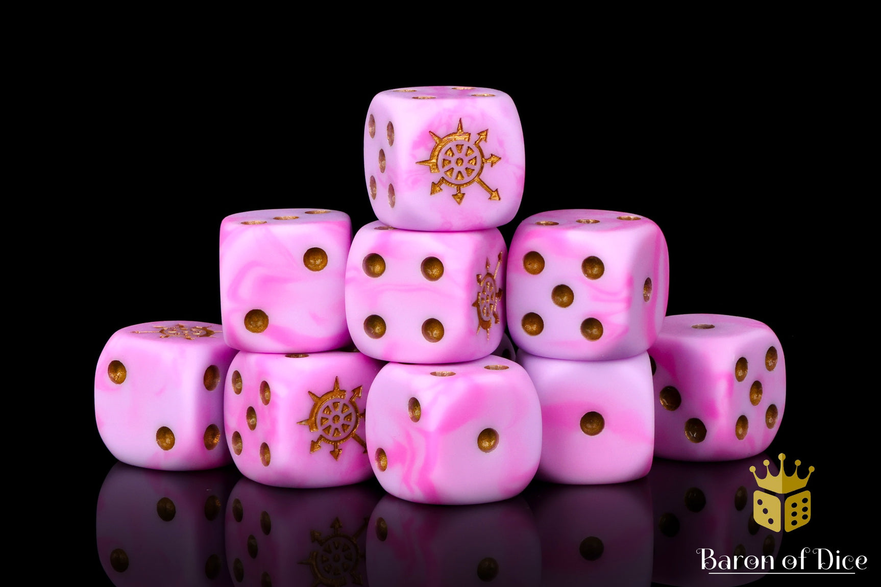 Cogs of Chaos - Tortured Flesh