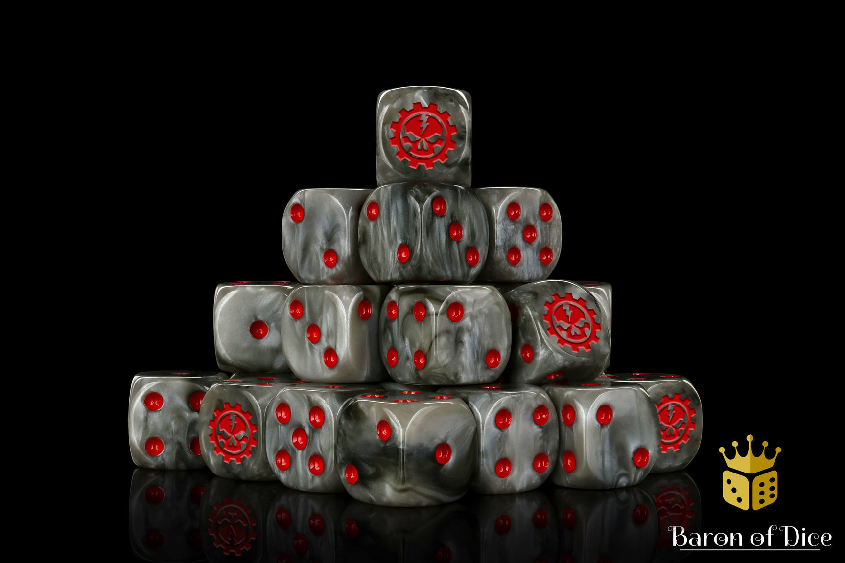 Death Engines - Steel