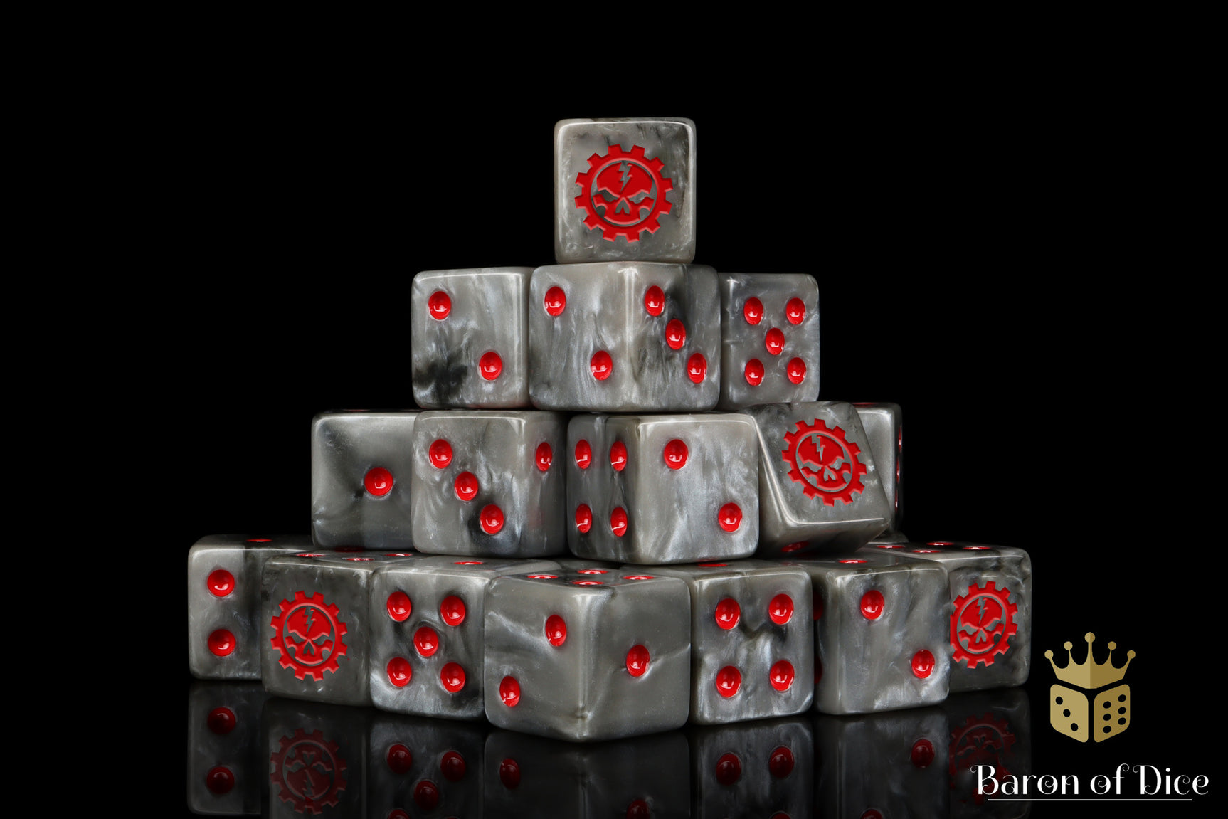 Death Engines - Steel