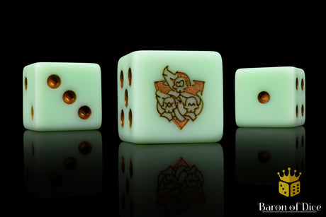 Disgustingly Resilient