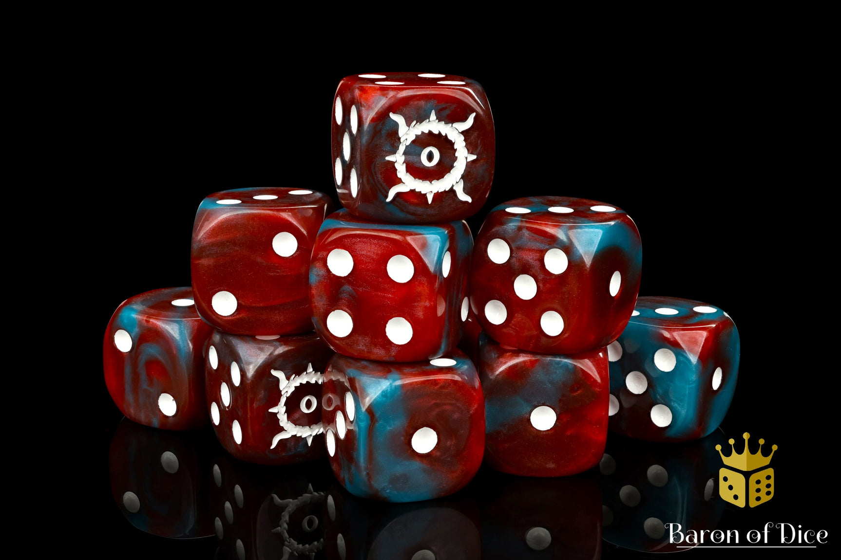 Ever Changing Dragon