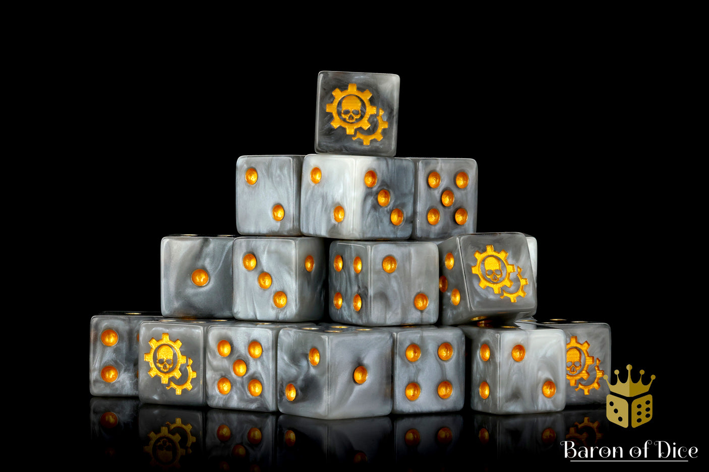 Golden Cog