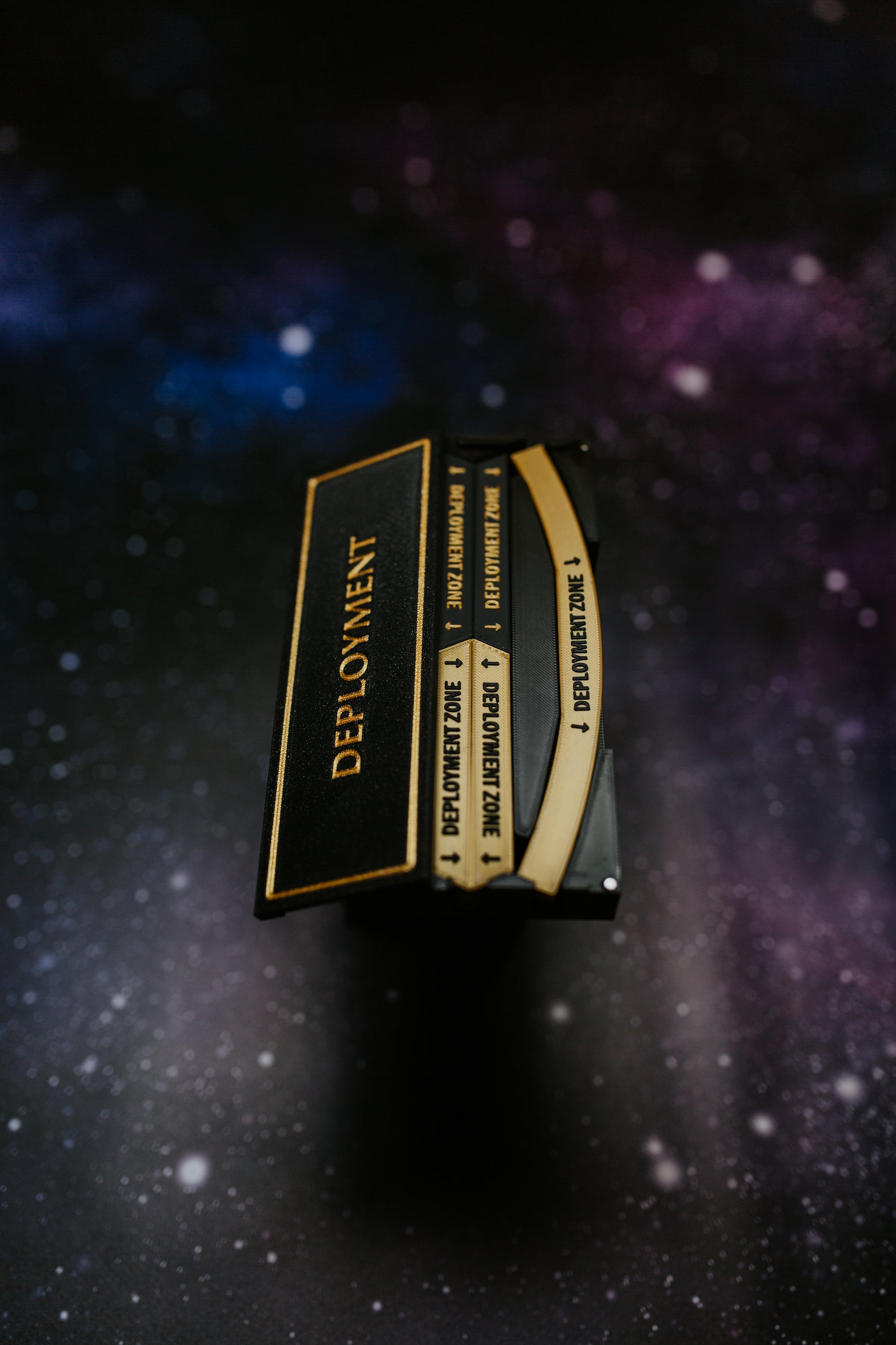 Deployment Zone - Complete Set