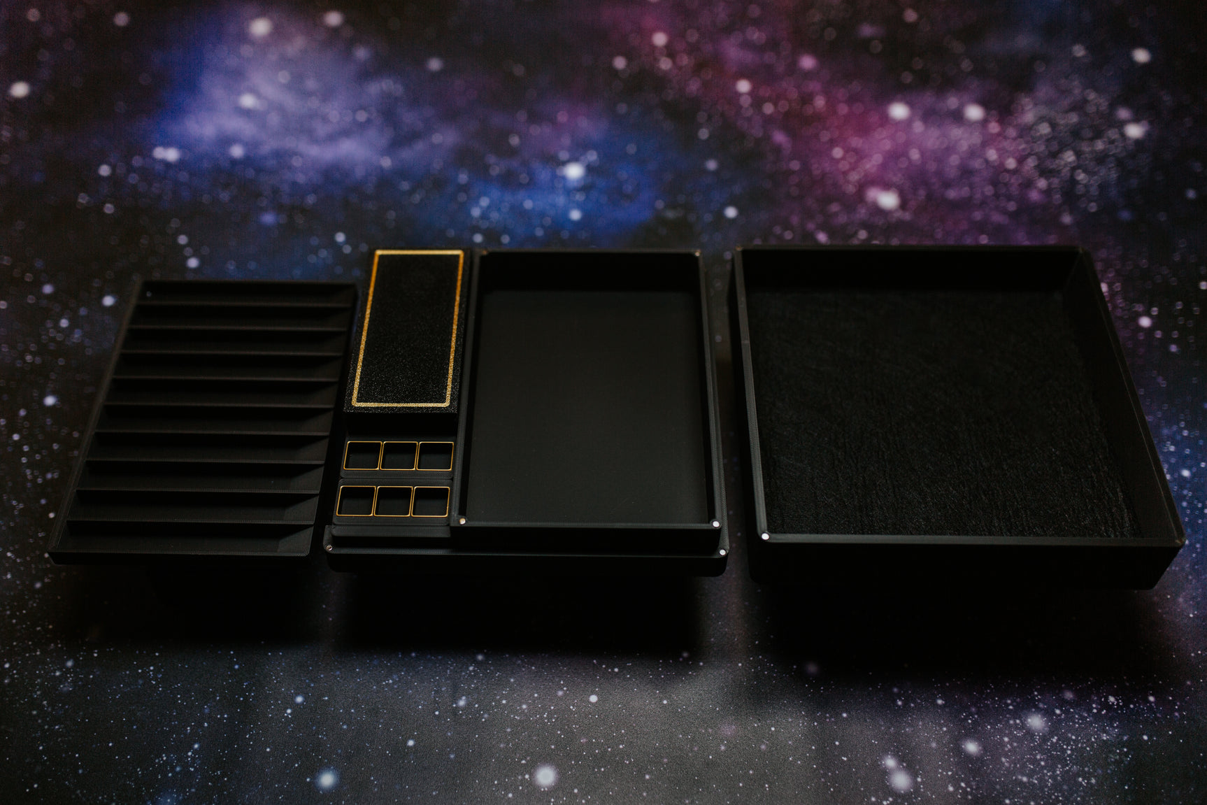 Battlebox - Complete Set